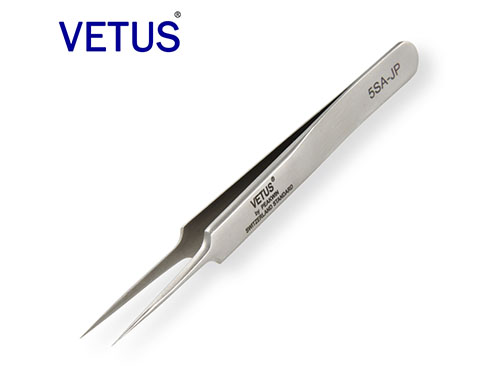 VETUS/维特斯不锈钢镊子JP系列